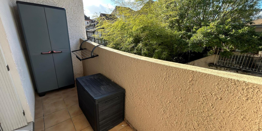 appartement à AGEN (47000)