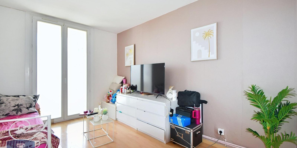 appartement à AGEN (47000)