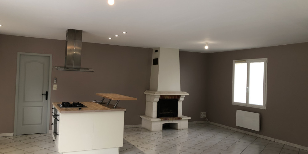 maison à CASTELJALOUX (47700)