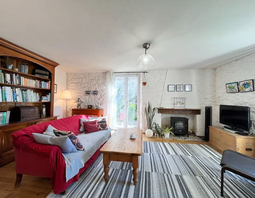 maison  MONFLANQUIN