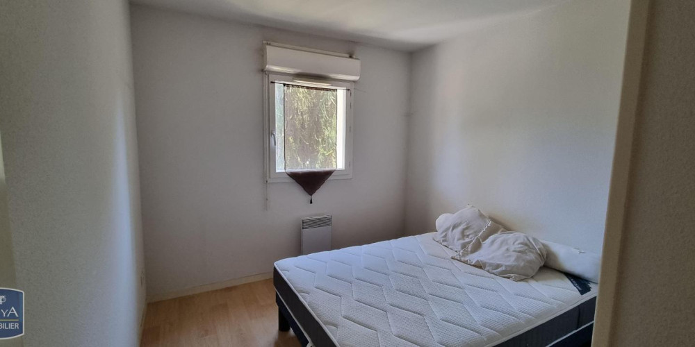appartement à BON ENCONTRE (47240)
