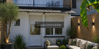maison à MARMANDE (47200)