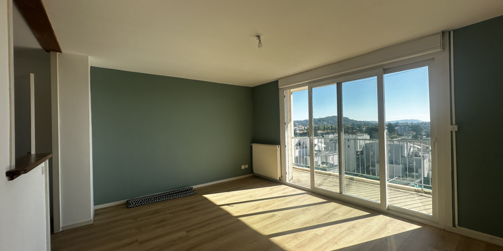 appartement à AGEN (47000)