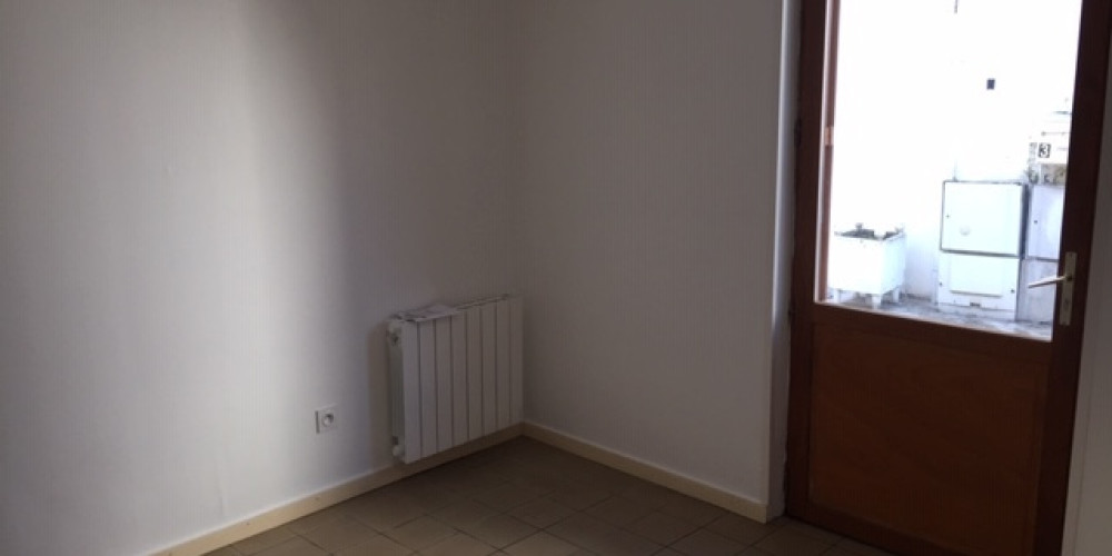 appartement à GONTAUD DE NOGARET (47400)