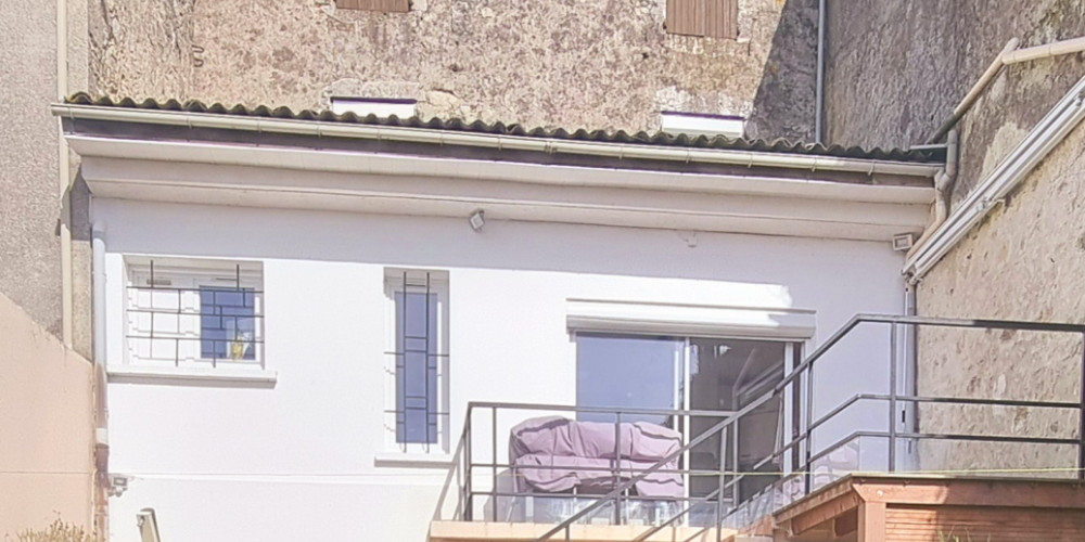 maison à LAPLUME (47310)