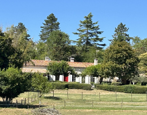 maison  MARMANDE