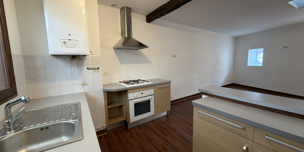 appartement à AGEN (47000)