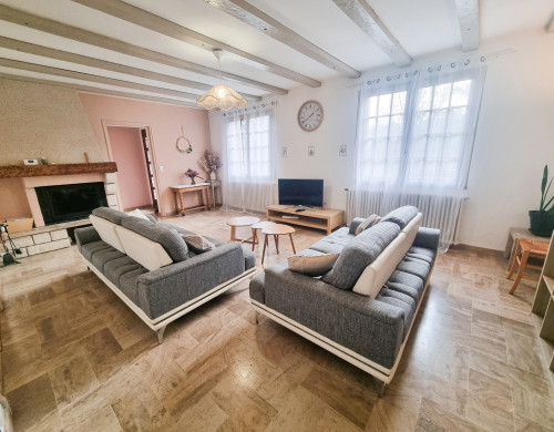 maison  FOULAYRONNES