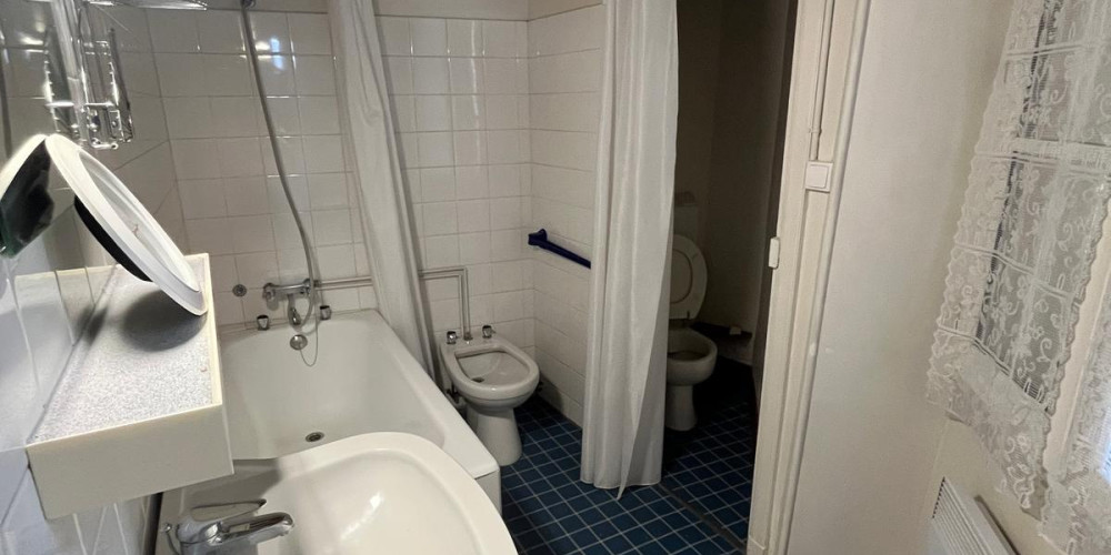 maison à VILLENEUVE SUR LOT (47300)