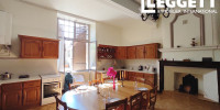 maison à CASTELJALOUX (47700)