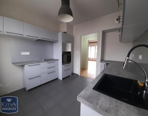 appartement  AGEN