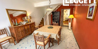 maison à SOS (47170)