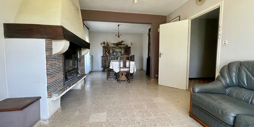 maison à PRAYSSAS (47360)