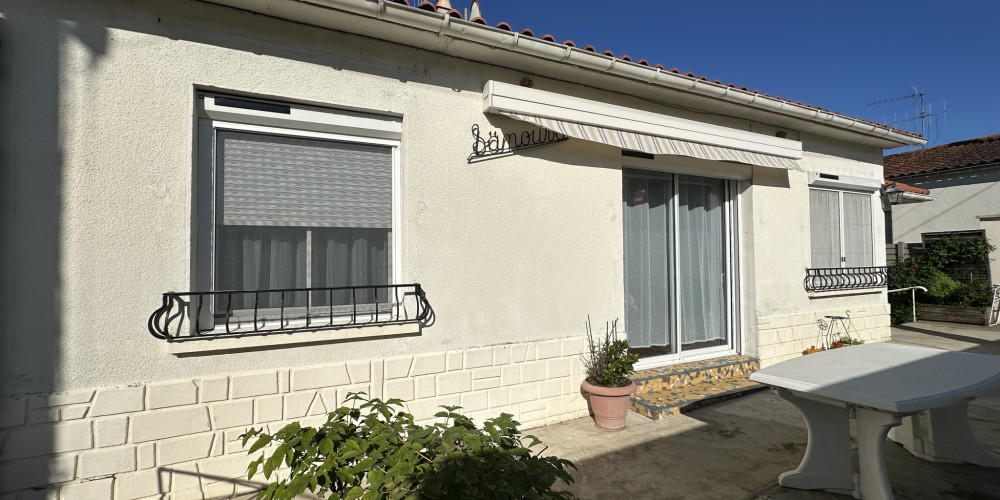 maison à LE PASSAGE (47520)