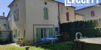 maison à BUZET SUR BAISE (47160)