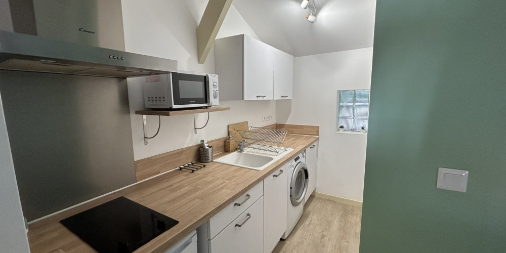 appartement à AGEN (47000)