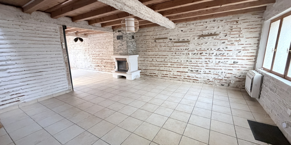 maison à TONNEINS (47400)