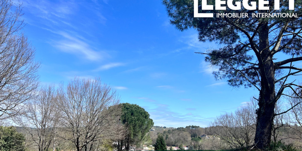 terrain à MONSEMPRON LIBOS (47500)