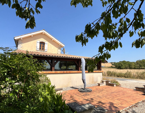 maison  LOUGRATTE