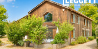 maison à CASTELJALOUX (47700)