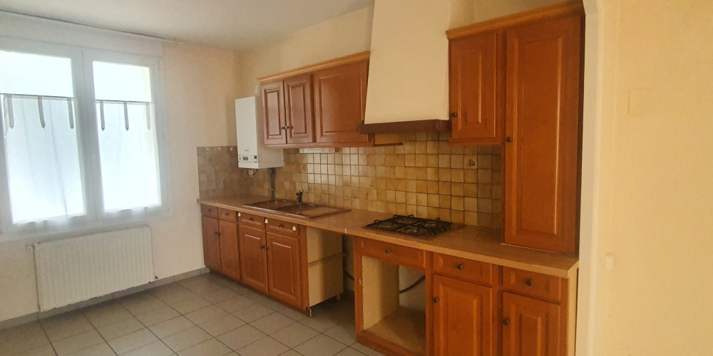 maison à AGEN (47000)