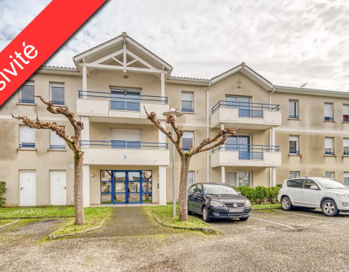 appartement  MARMANDE