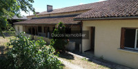 maison à SEYCHES (47350)