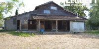 maison à DURAS (47120)