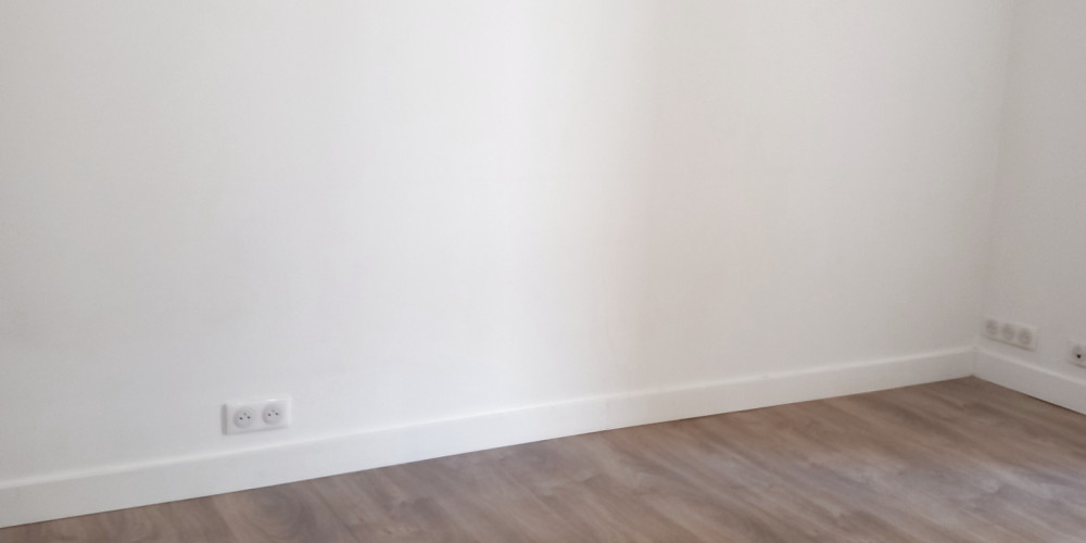 appartement à MARMANDE (47200)