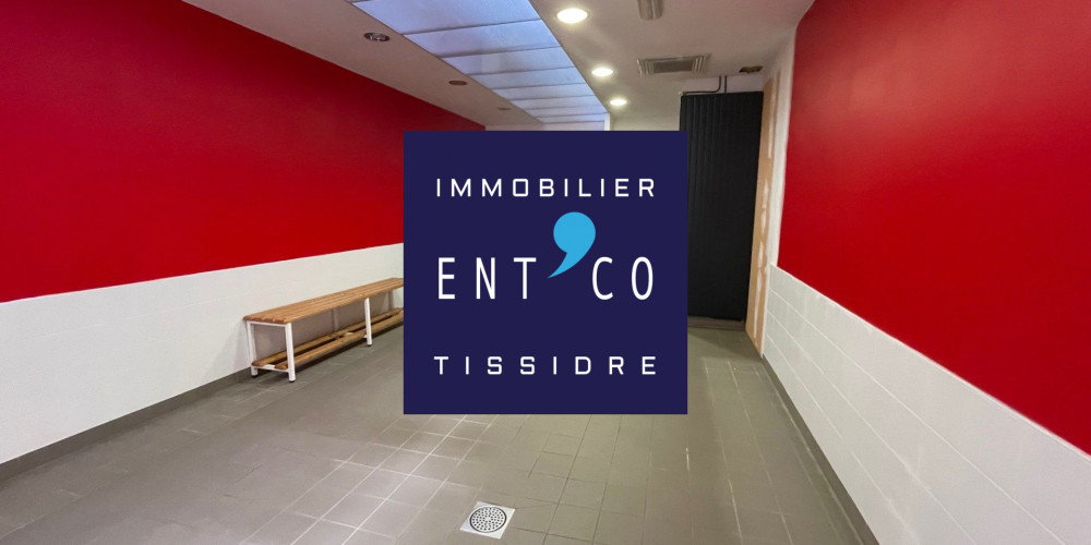 local commercial à BOE (47550)