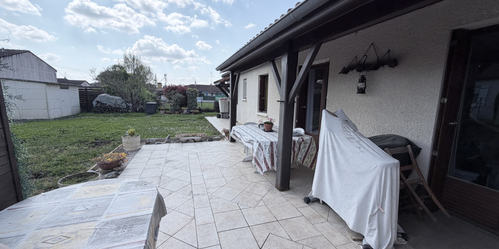 maison à TONNEINS (47400)