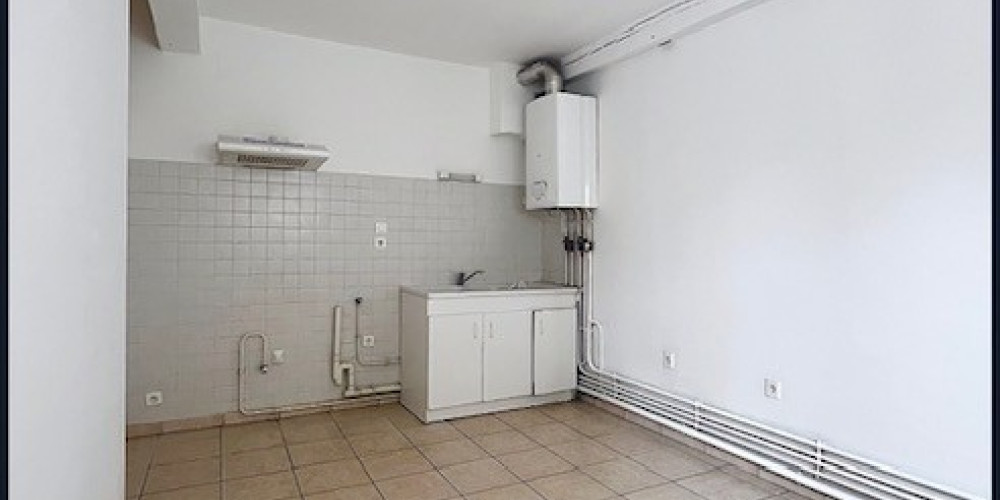 appartement à AGEN (47000)
