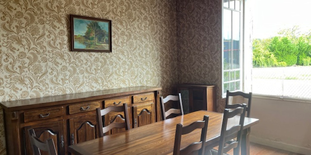 maison à NERAC (47600)