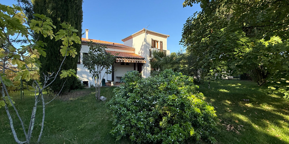 maison à PUJOLS (47300)
