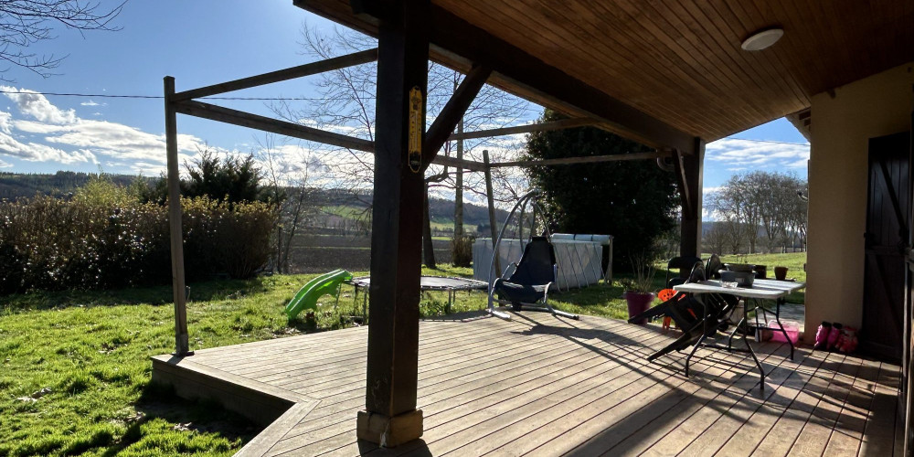 maison à TAYRAC (47270)