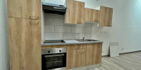 appartement à VILLENEUVE SUR LOT (47300)