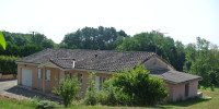 maison à MARMANDE (47200)