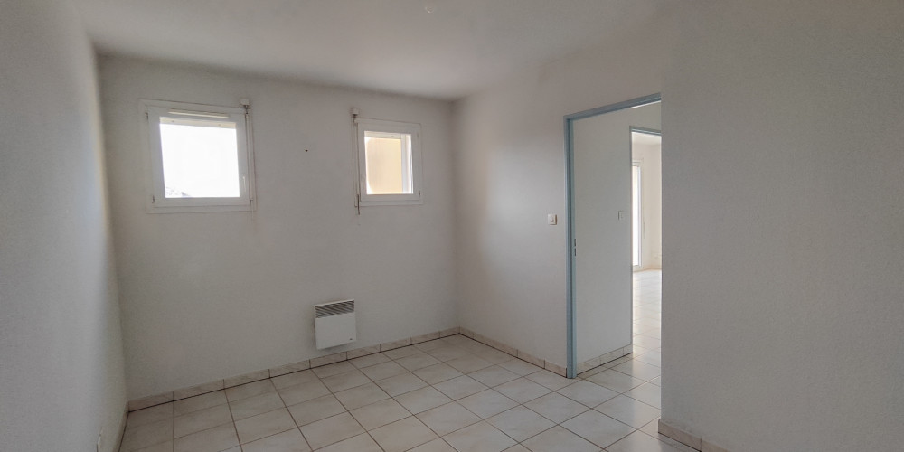 appartement à MARMANDE (47200)