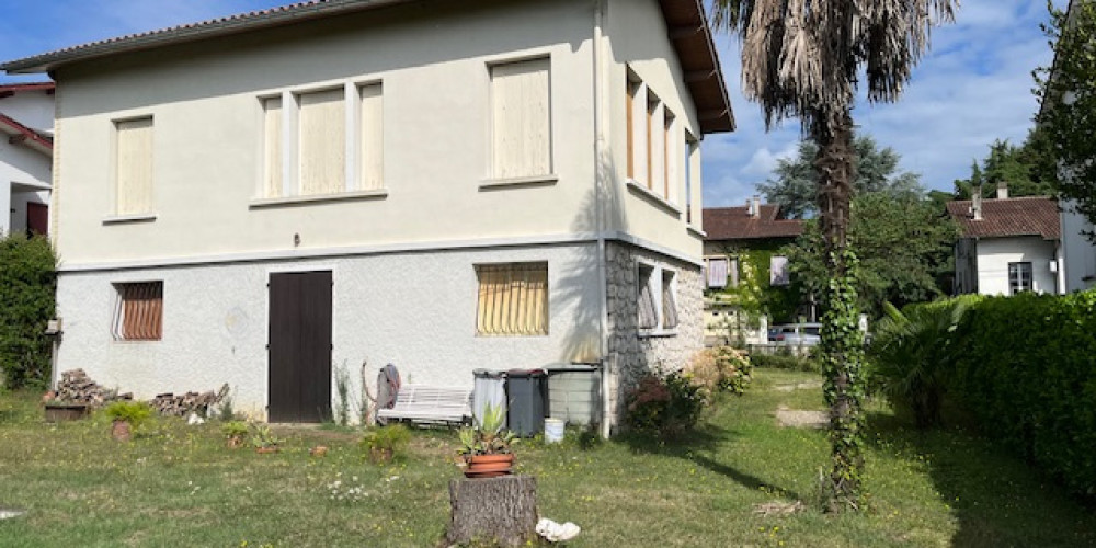 maison à NERAC (47600)