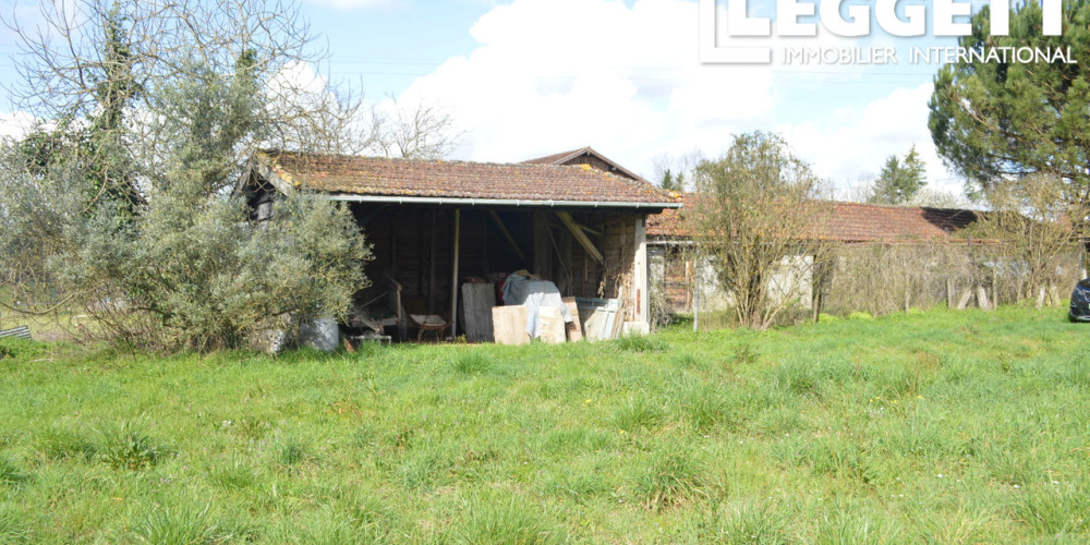 maison à AURIAC SUR DROPT (47120)