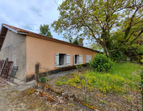 maison  MAUVEZIN SUR GUPIE