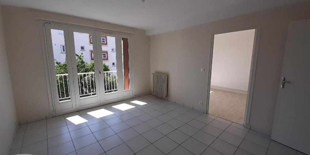 appartement à AGEN (47000)