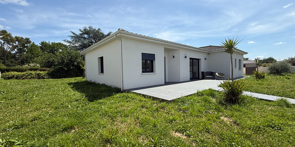 maison à BIAS (47300)