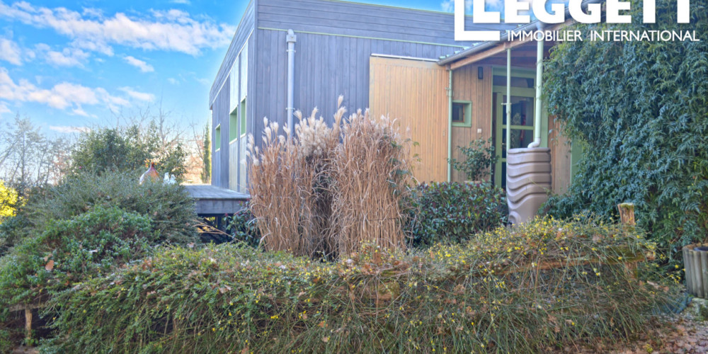 maison à PORT STE MARIE (47130)