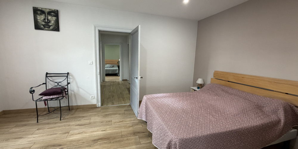 maison à BRAX (47310)