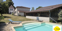 maison à MONBALEN (47340)