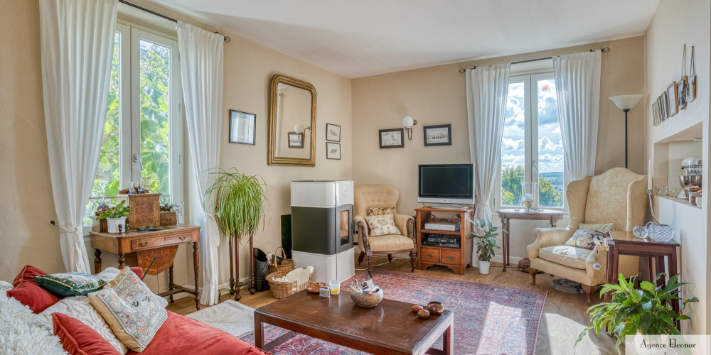 maison à MONFLANQUIN (47150)