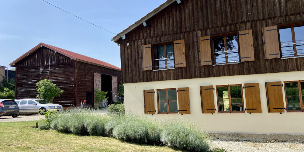 maison à SEYCHES (47350)