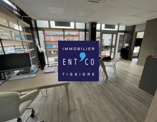 local commercial  AGEN