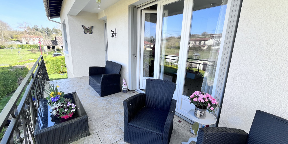 maison à LAUZUN (47410)
